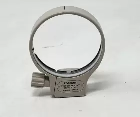 Canon 653858273739 Tripod Mount Ring B W 70-200mm
