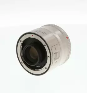 Canon 6846a004 2x Ef Extender Ii Teleconverter L Series Tele/zoom Lenses