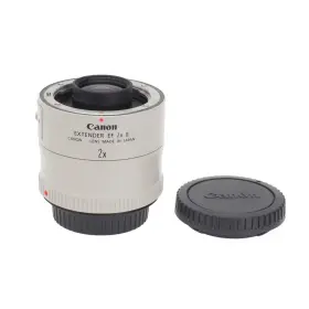 Canon 6846a004aa Ef 2x Ii Extender Teleconverter Canon 6846a004aa Ef 2x Ii Extender Teleconverter