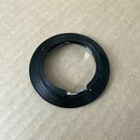 Canon 812759010328 Mount To Nikkor F Lens Adapter