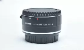Canon 9198a001 Ef 25 Extension Tube Ii For Eos Digital Cameras Mount