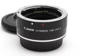 Canon 9199a001 Very Clean Extension Tube Ef 25 Ii #43462