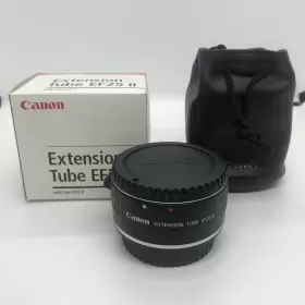 Canon 9199a001aa Ef 25 Ii Extension Tube Made In Japan