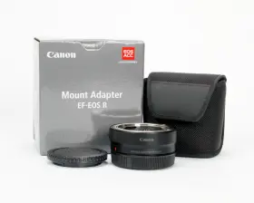 Canon 971c002 Mount Adapter Ef-eos R
