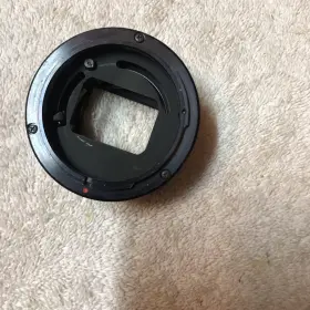 Canon Canon-fd25 Extension Tube Fd 25 In Excellent Condition