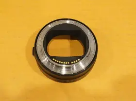 CN-2971C002 CANON Lens Mount Adapter Ef Eos Digital Cam #2