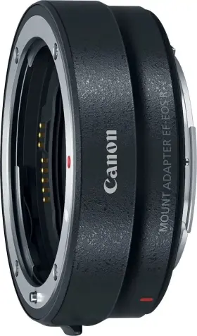 CN-2971C002 CANON Lens Mount Adapter Ef Eos Digital Cam #3