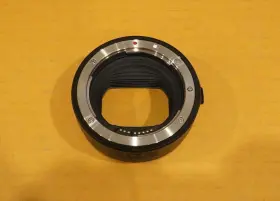 CN-2971C002 CANON Lens Mount Adapter Ef Eos Digital Cam