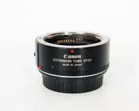 Canon Ef25extensiontube Extension Tube Ef 25 For