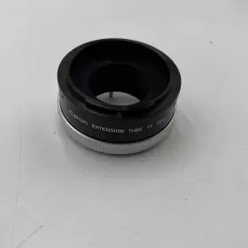 Canon Fl-25mm Genuine Oem Extension Tube Fl 25mm