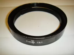 Canon Np8236 13 1 Adapter Ring No Glass Fa - 7x80