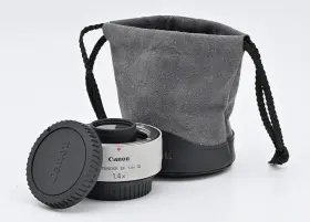 Canon Srs04182504 Used Extender Ef 1.4x Iii