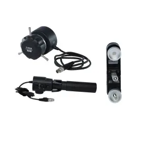 Canon Ss-41-iasd Full Servo Kit