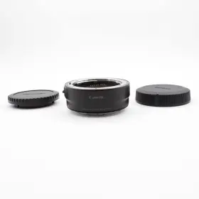 Canon Tg032425005 Used Mount Adapter Ef-eos R Lens