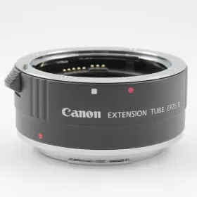 Canon Tg041024008 Used Extension Tube Ef25 Ii