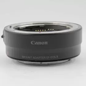 Canon Tg051224008 Used Mount Adapter Ef-eos R