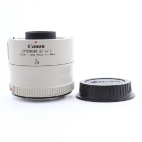 Canon Tg053126002 Used Extender Ef 2x Ii