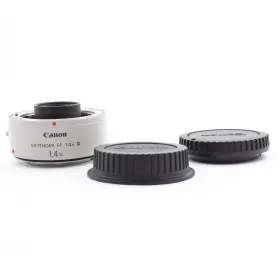 Canon Tg061126003 Used Extender Ef 1.4x Iii