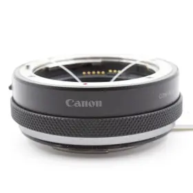 Canon Tg061925006 Used Control Ring Mount Adapter Ef-eos R