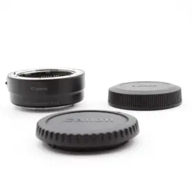 Canon Tg070925006 Used Mount Adapter Ef-eos R