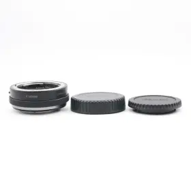 Canon Tg082324008 Used Control Ring Lens Adapter Ef-eos R Canon Tg082324008 Used Control Ring Lens Adapter Ef-eos R