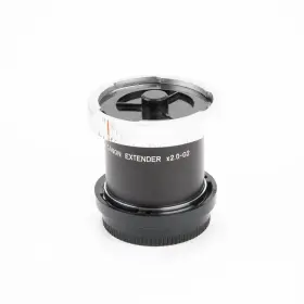 Canon Vdxca20xb4 2.0xb4 2x Extender Lens For Eng/efp Lenses B4 Mount