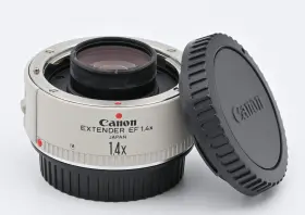Canon Vg03292502 Used Ef 1.4x Extender