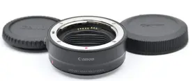 Canon Vg04242504 Used Ef-eos R Mount Adapter