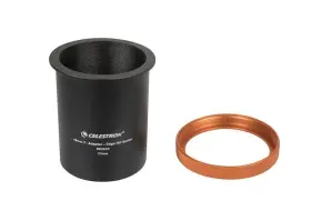 Celestron 050234936224 48mm T-adapter For Edgehd 9.25 Inch 11 And 14