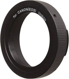 Celestron 93419 T-ring For Canon Eos-ef Mount Camera