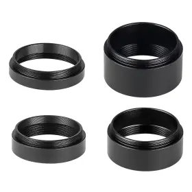 Celticbird 730637251079 T2 Thread Spacer Ring/extension Tube Kit - M42x0.75 On Both Sides Length 7m