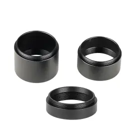 Celticbird 730637251086 T2 Thread Spacer Ring/extension Tube Kit - M42x0.75 On Both Sides Length 10