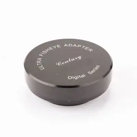 Century Optics 0ds-fewa-58 .3x 58mm Ultra Fisheye Adapter For Sony Trv900 Pd-100 Sku1762755