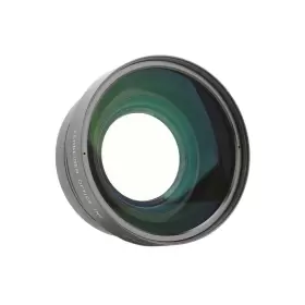 Century Optics 0hd-75cv-z7u .75x Wide Angle Converter For Sony Hvr-z7u Hvr-s270u Hdr-fx1000