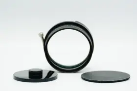 Century Optics C24827 1.6 Precision 1.6x Achromatic Diopter With 80mm Clamp On Ring