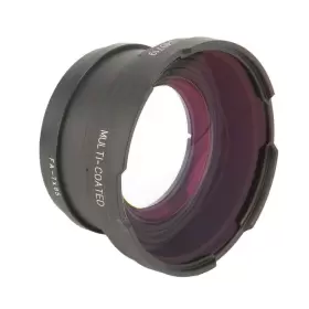 Century Optics Vdlcpo8wacm2 Precision .8x Wide Angle Converter Mk Ii - Sku#1754270