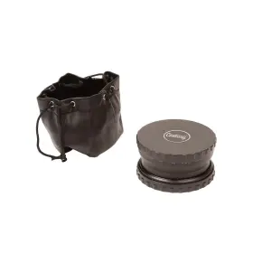 Century Optics Vdlcy75x200 Schneider 0.75x Wide Angle Converter Lens For Panasonic Ag-hvx200