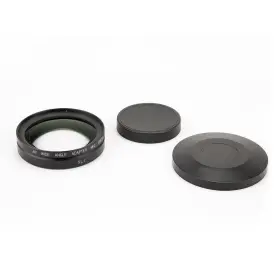Century Optics Vdxcoxk1mk2w Canon Xl-1 .6x Wide Angle Adapter Mk2 - Sku#1778789