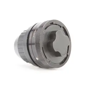 Century Optics Vdxcypl2xext Precision 35mm Arri Pl-mount 2x Extender