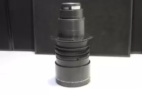 Christie Ils Lens 2.8-4.5 1 2.8-4.5 1 Sx / 2.6-4.1 Hd 0.95 Inch 3-chip Dlp .sku 219924