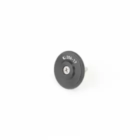 Chrosziel C-206-17 Dia. 34mm Focus Drive With Friction Gear For Dv Studiorig Sku#1777988