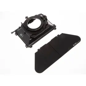 Chrosziel C-412-02f110 Sd 412 Wide Angle Sunshade - 110mm Connection Wide-angle Eng Lenses