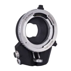 Chrosziel Chrmaeplhr12 Meta Pl Lens To Sony E Camera Mount Adapter Chrosziel Chrmaeplhr12 Meta Pl Lens To Sony E Camera Mount Adapter