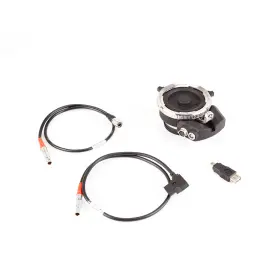 Chrosziel Ma-epl-hr12 Meta Pl Lens To Sony E Camera Mount Adapter