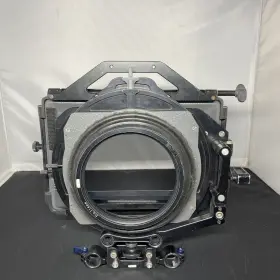 Chrosziel Mb-840 2 Stage Matte Box