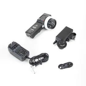 Cinegears 2-808 Rattlesnake Complete Kit With Extreme Motor - Sku#2007751