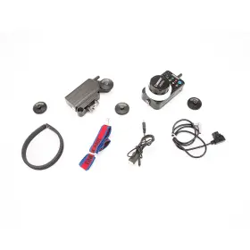 Cinegears 731236162667 Single-axis Wireless Follow Focus Express Plus Basic Kit - Sku#1875608