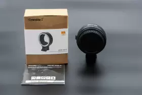 Commlite 765951741395 Cm-ef-eos R Lens Adapter Electronic Auto-focus Ef To Mount Adapte