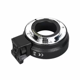 Commlite 959985301722 Lens Adapter Ef To Eosm With Electronic Iris And Af -