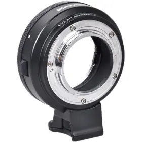 Commlite 959985301913 Lens Mount Adapter For Nikon F-mount G-type To Micro Four Thirds
